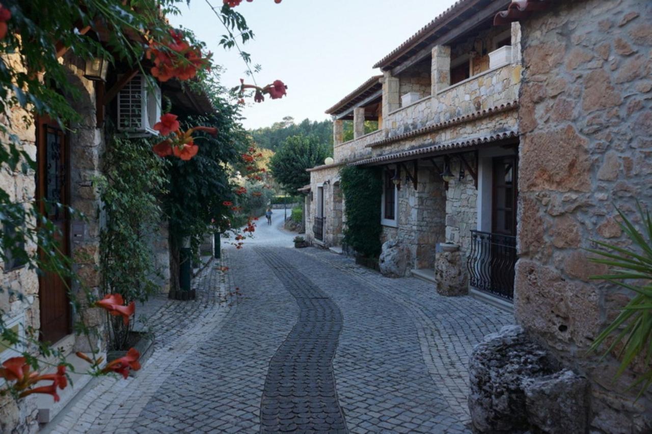 Quartos Confortaveis Em Casa Proximo Ao Mosteiro Баталья Экстерьер фото