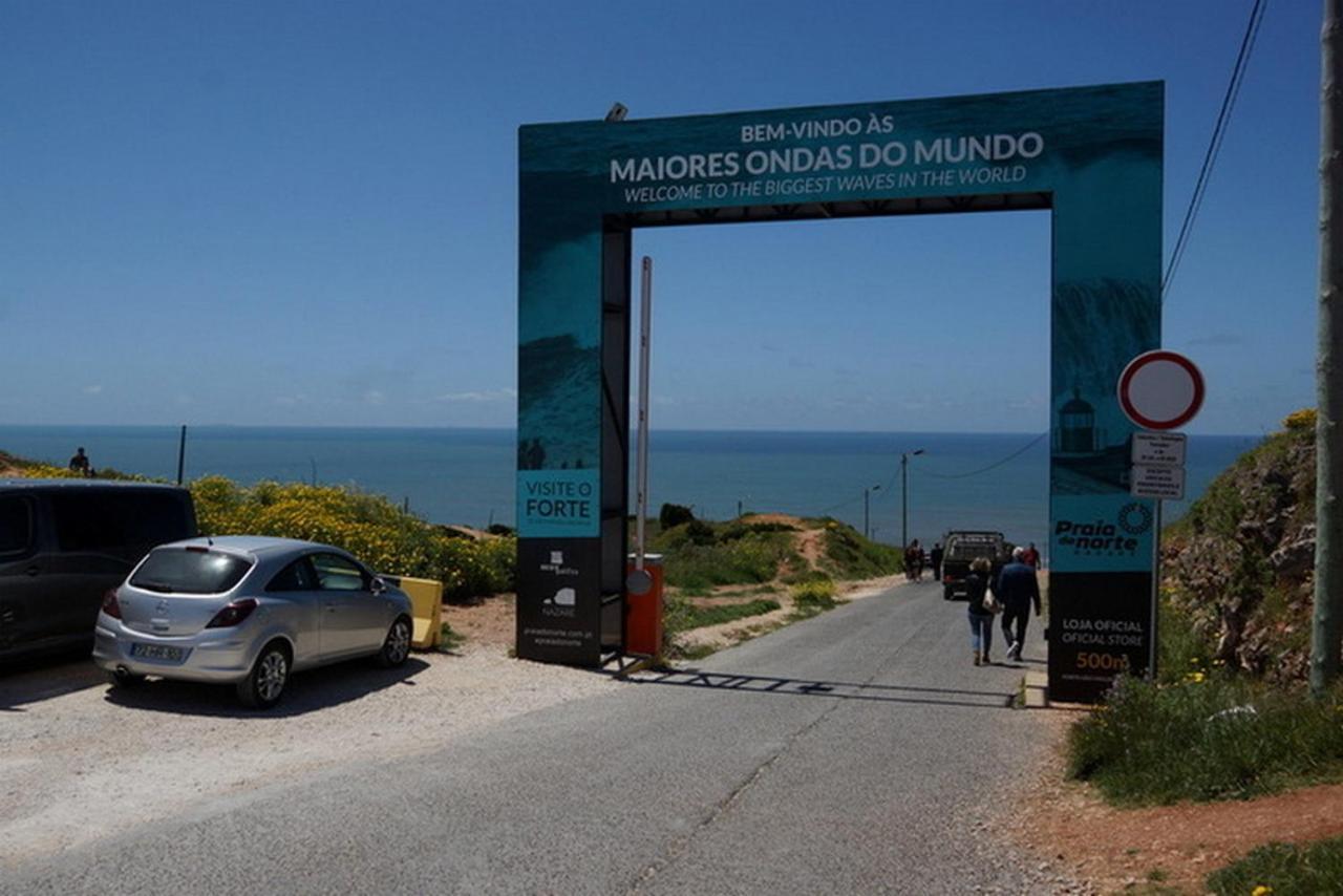 Quartos Confortaveis Em Casa Proximo Ao Mosteiro Баталья Экстерьер фото