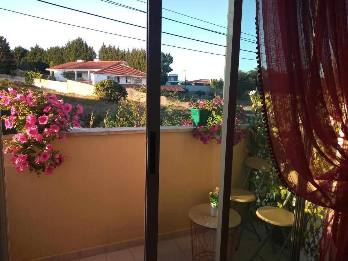 Quartos Confortaveis Em Casa Proximo Ao Mosteiro Баталья Экстерьер фото
