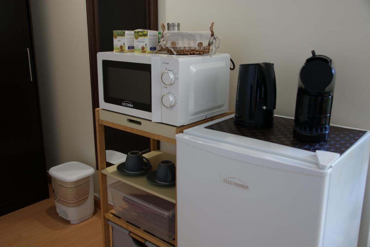 Quartos Confortaveis Em Casa Proximo Ao Mosteiro Баталья Экстерьер фото