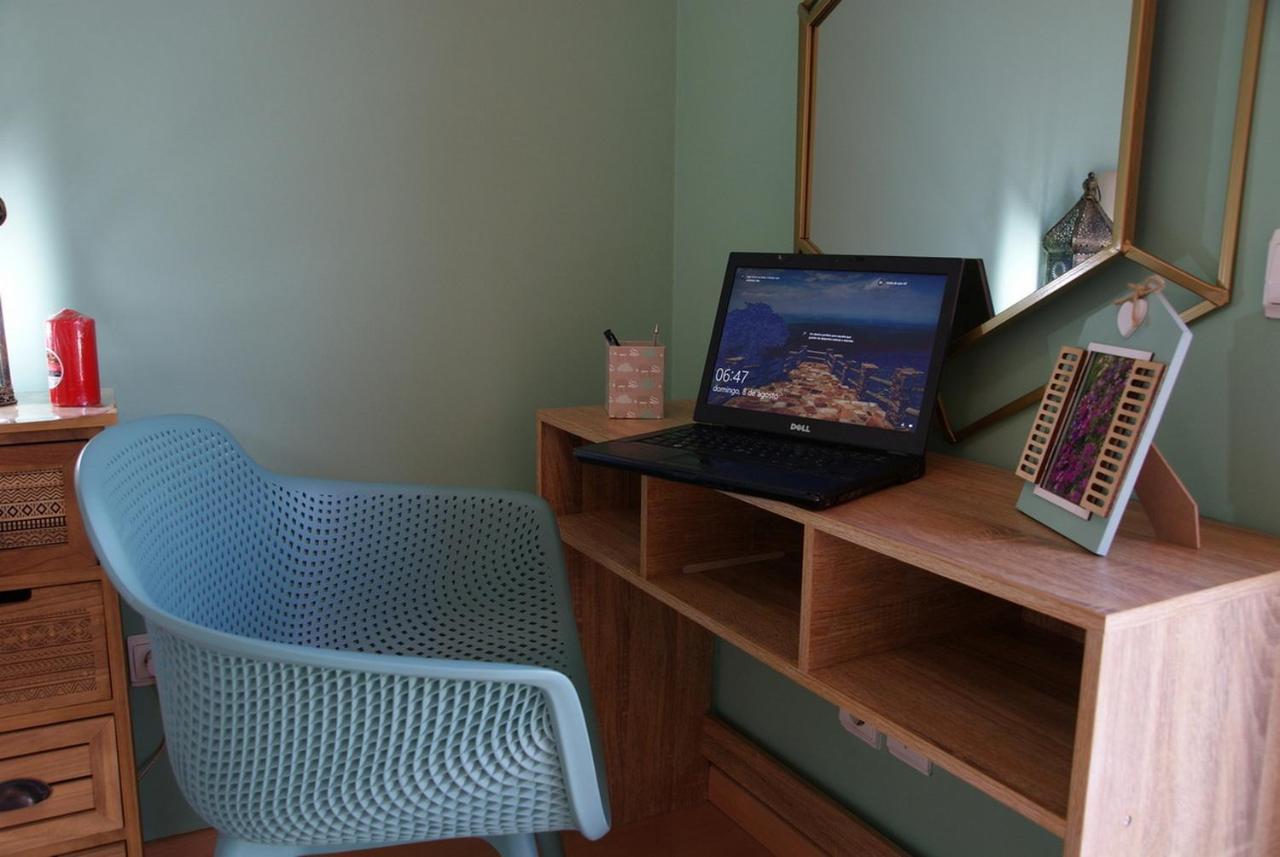 Quartos Confortaveis Em Casa Proximo Ao Mosteiro Баталья Экстерьер фото