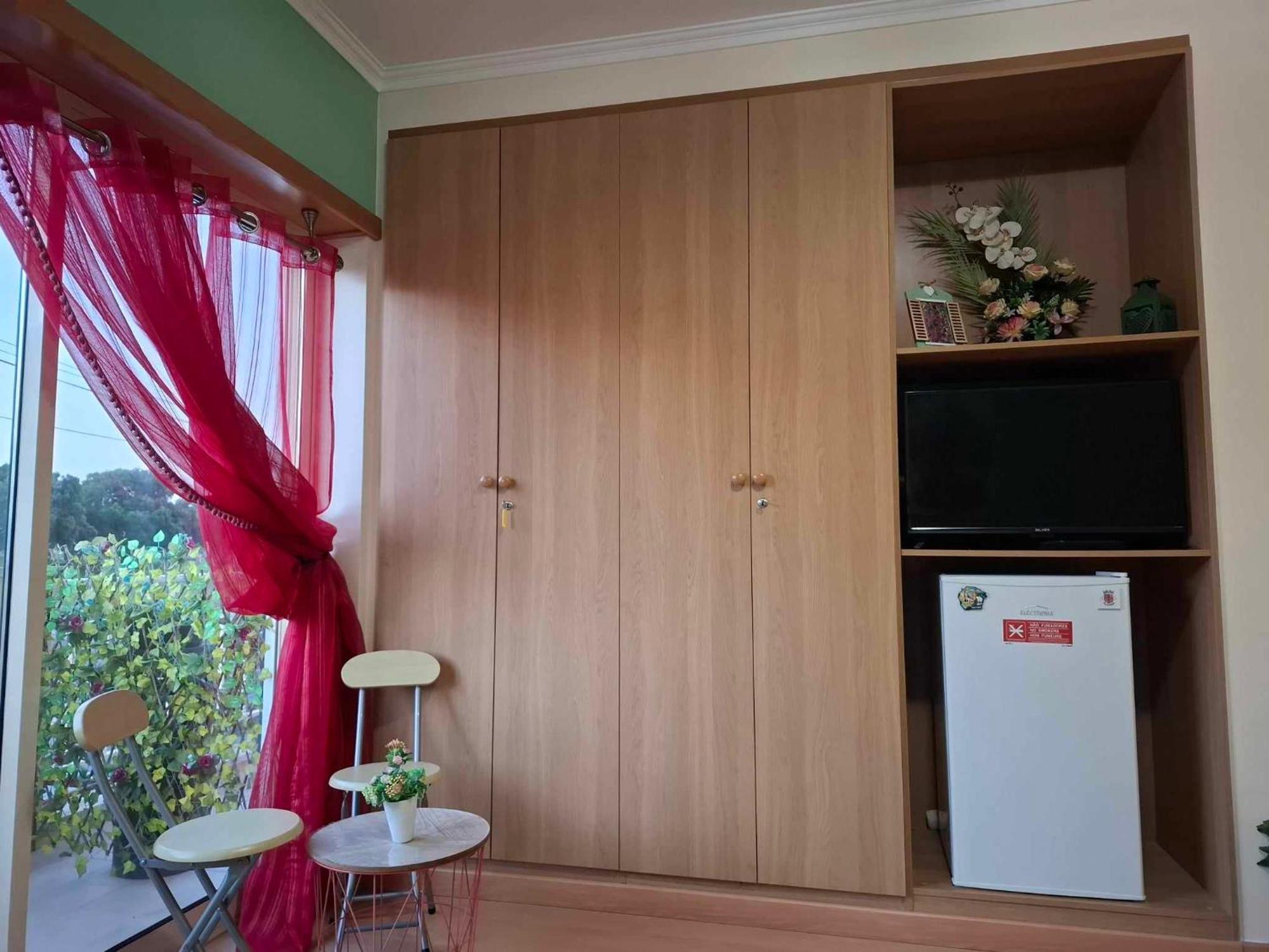 Quartos Confortaveis Em Casa Proximo Ao Mosteiro Баталья Экстерьер фото
